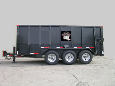 Dumpster Rental Waterford